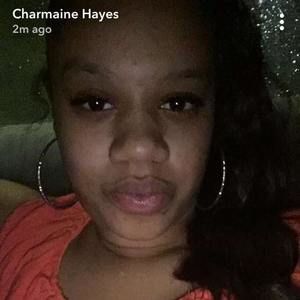 Meet your Posher, Charmaine